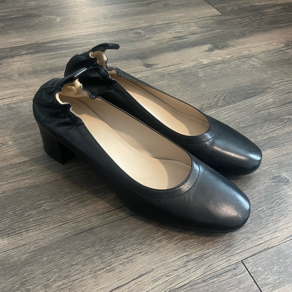 Everlane The Day Heel